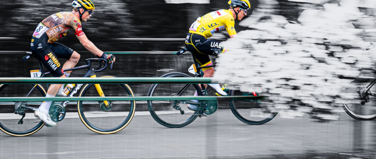 Tour de France 2026
